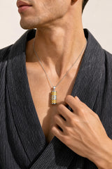 tibetan-prayer-wheel-necklace-model-a-outfit-a-fashion-03