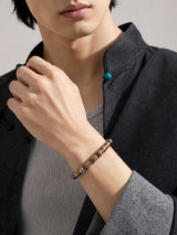 tiger-eye-disc-bracelet-focus-model-b-outfit-b-fashion-02