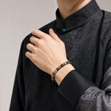 tiger-eye-disc-bracelet-focus-model-b-outfit-b-fashion-03