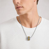 titanium-om-mani-padme-hum-necklace-model-b-outfit-b-fashion-01
