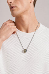 titanium-om-mani-padme-hum-necklace-model-b-outfit-b-fashion-02