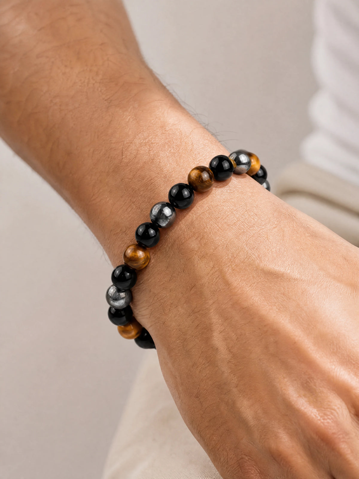 triple-protection-stone-bracelet-model-a-outfit-a-closeup-01