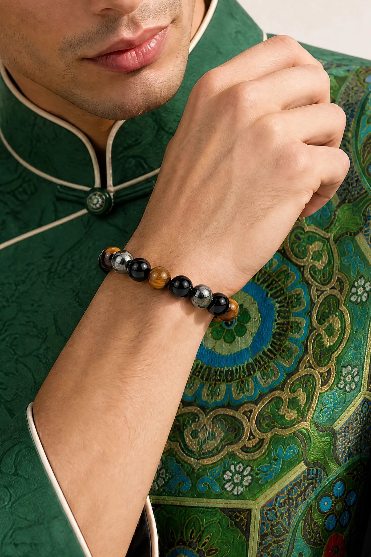 triple-protection-stone-bracelet-model-a-outfit-a-fashion-02