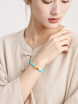 turquoise-3mm-bead-bracelet-model-b-outfit-b-fashion-02