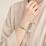 turquoise-3mm-bead-bracelet-model-b-outfit-b-fashion-03