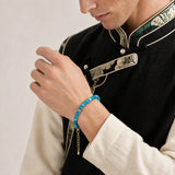 turquoise-cube-bracelet-model-a-outfit-a-fashion-01