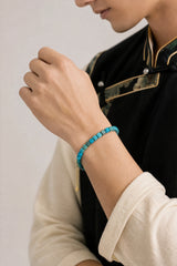 turquoise-cube-bracelet-model-a-outfit-a-fashion-02