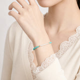 turquoise-pearl-fine-bead-bracelet-model-b-outfit-b-fashion-02