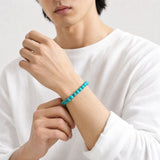 turquoise-round-bead-bracelet-model-a-outfit-a-fashion-02