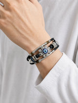 vintage-leather-talisman-bracelet-model-a-outfit-a-closeup-01