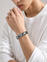 vintage-leather-talisman-bracelet-model-a-outfit-a-fashion-03