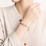 white-jade-koi-red-cord-bracelet-model-a-outfit-a-fashion-03