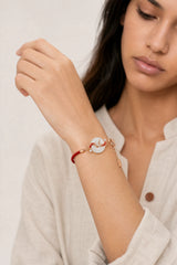 white-jade-koi-red-cord-bracelet-model-b-outfit-b-fashion-01