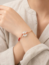 white-jade-koi-red-cord-bracelet-model-b-outfit-b-fashion-02