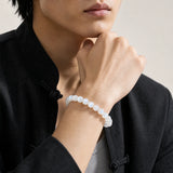 white-moonstone-bead-bracelet-model-a-outfit-a-fashion-03