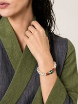 white-yak-bone-dzi-guardian-bracelet-model-b-outfit-b-fashion-02