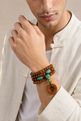yak-bone-108-mala-round-bone-pendant-model-a-outfit-a-fashion-02