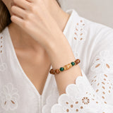 yak-bone-benefactor-dzi-bracelet-10mm-model-b-outfit-b-fashion-03