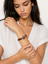 yak-bone-brown-dzi-bracelet-protection-model-b-outfit-b-fashion-01