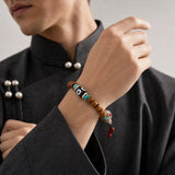 yak-bone-dzi-guru-bead-gourd-bracelet-model-a-outfit-a-fashion-03