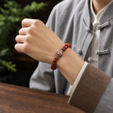yak-bone-geometric-dzi-style-bracelet-model-a-outfit-a-fashion-01