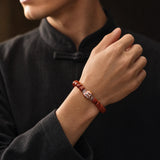 yak-bone-geometric-dzi-style-bracelet-model-b-outfit-b-fashion-01