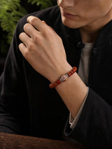 yak-bone-geometric-dzi-style-bracelet-model-b-outfit-b-fashion-03