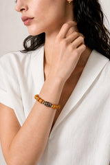 yak-bone-heaven-earth-dzi-bracelet-model-b-outfit-b-fashion-01