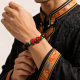yak-bone-pixiu-spacer-bracelet-model-a-outfit-a-fashion-01