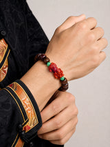 yak-bone-pixiu-spacer-bracelet-model-a-outfit-a-fashion-03