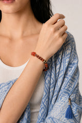 yak-bone-prayer-hands-talisman-bracelet-model-b-outfit-b-fashion-03
