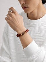 yak-bone-tibetan-horn-bracelet-model-b-outfit-b-fashion-03