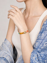yak-bone-treasure-vase-dzi-bracelet-model-b-outfit-b-fashion-02