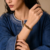 yellow-tiger-eye-pixiu-bracelet-model-b-outfit-b-fashion-03